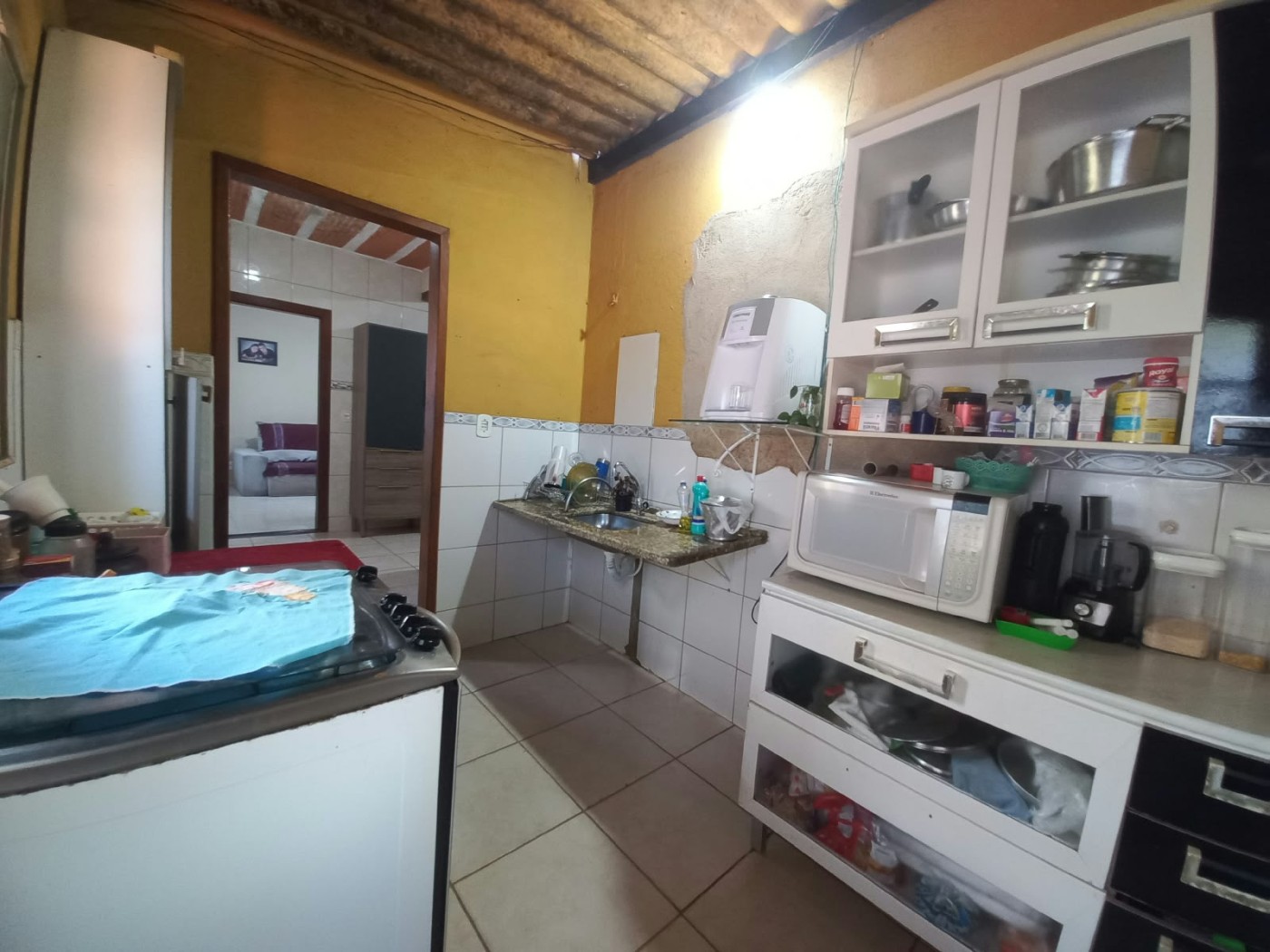 Casa, 3 quartos, 200 m² - Foto 14