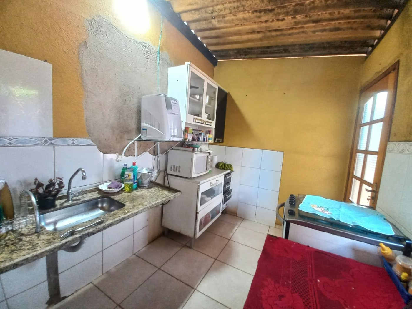 Casa, 3 quartos, 200 m² - Foto 13