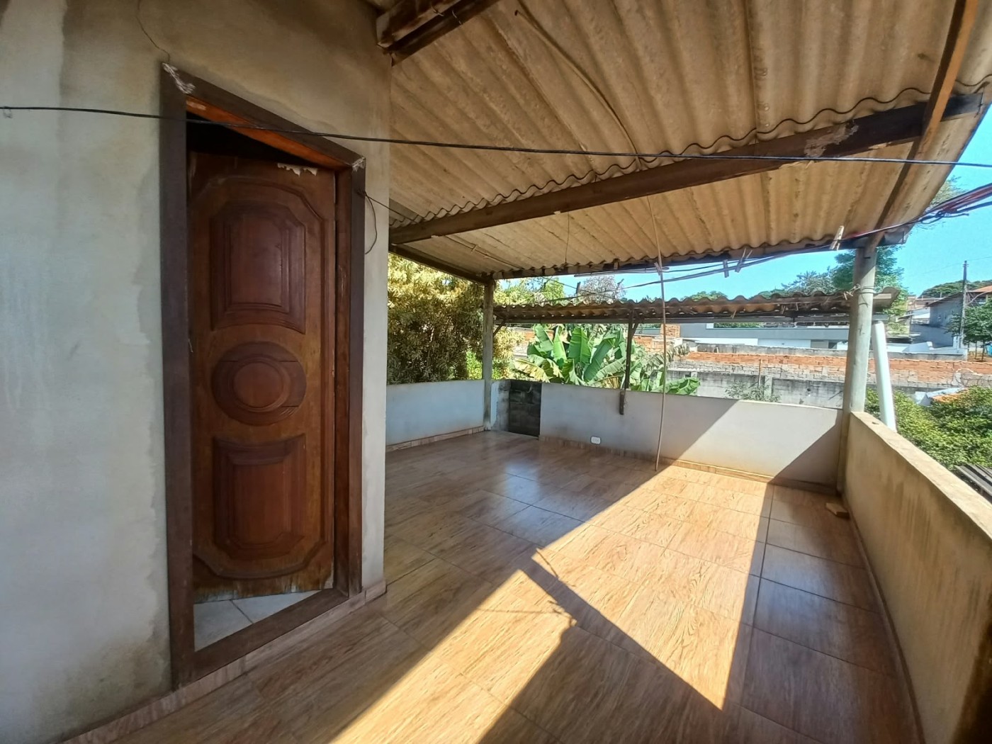 Casa, 3 quartos, 200 m² - Foto 25
