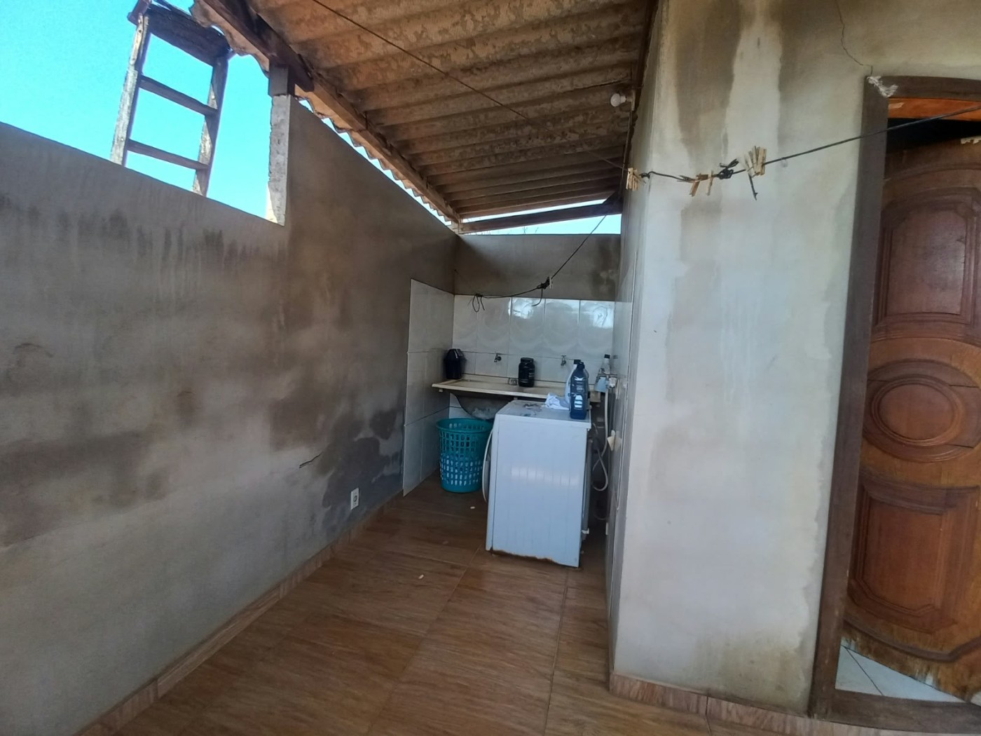Casa, 3 quartos, 200 m² - Foto 23