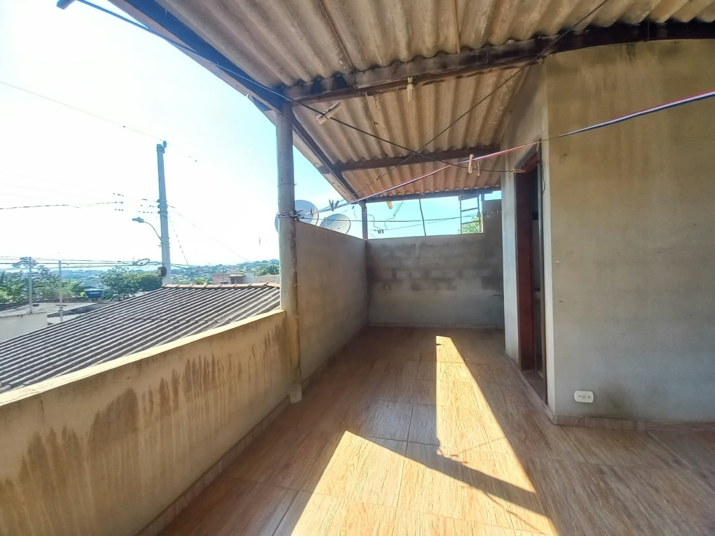 Casa, 3 quartos, 200 m² - Foto 24